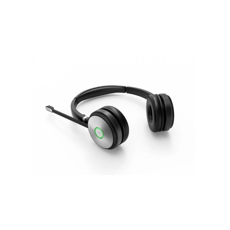 Yealink WH62 náhlavná súprava na obidve uši