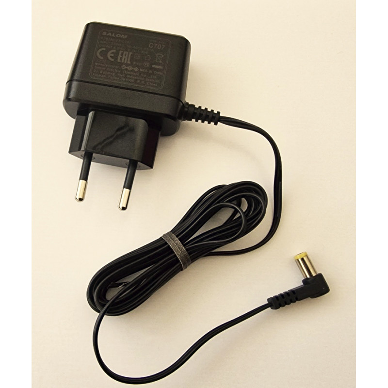 Siemens Gigaset C707 sieťový adaptér