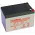 LT12-12 T2(12V/12Ah) akumulátor Leaftron pre napájacie systémy