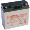 LT12-18(12V/18Ah) akumulátor Leaftron pre napájacie systémy