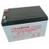 LTC12-15 T2 (12V/15Ah) akumulátor Leaftron