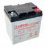 LTC12-28H (12V/28Ah) akumulátor Leaftron
