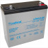 LTH12-24 Lithium (12V/24Ah) akumulátor Leaftron