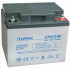 LTH12-50 (12,8V/50Ah) akumulátor Leaftron Lithium