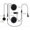 Handsfree slúchadlo Motorola AFFH6611-M1 do prilby