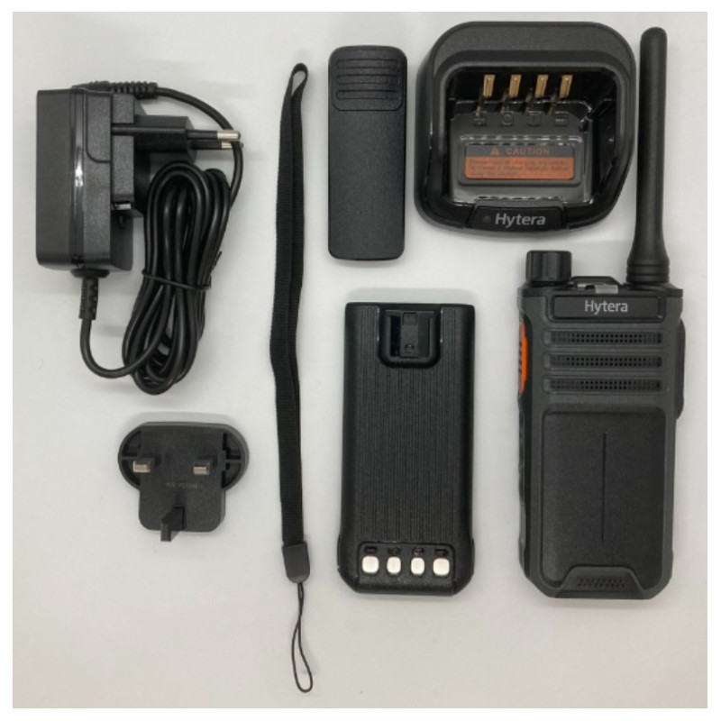 Hytera BP515LF