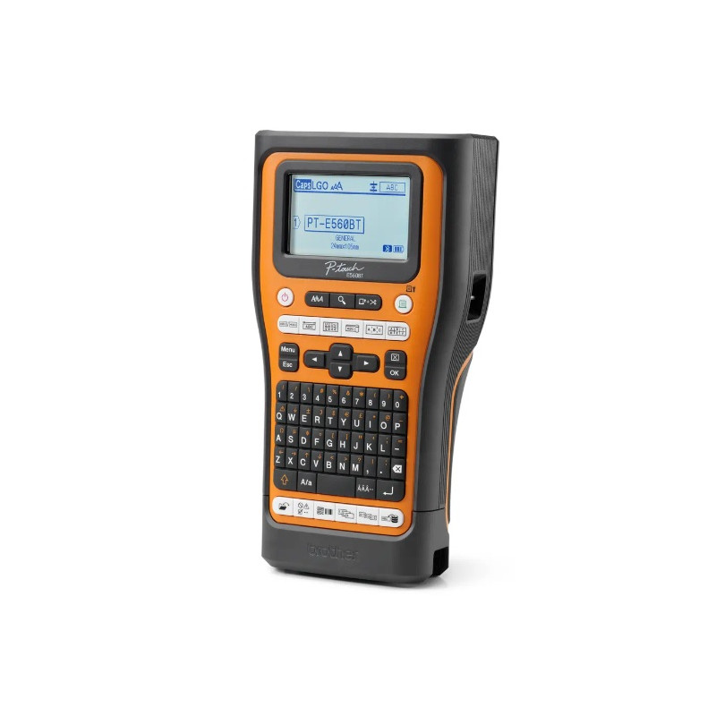 Brother PT-E560BTVP PTE560BTVPQL1