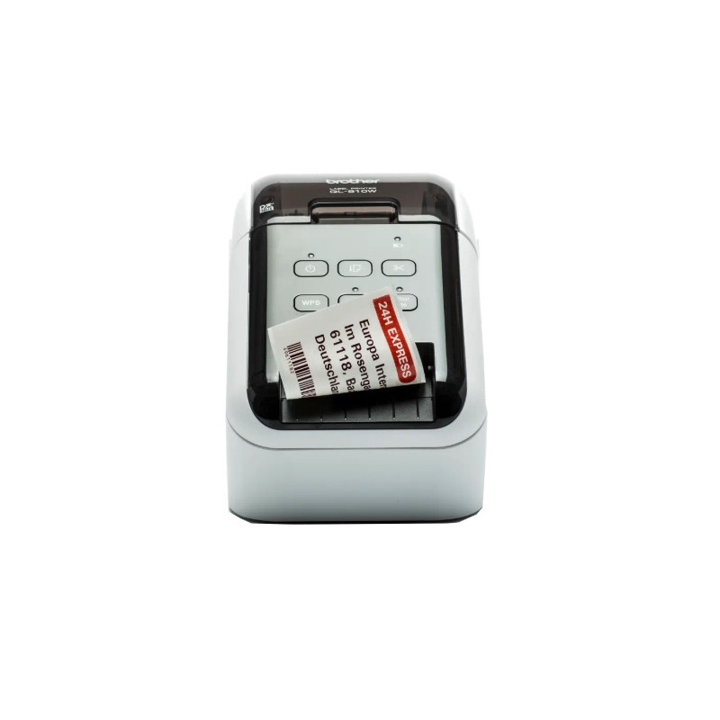 Brother QL-810WC QL810WCYJ1