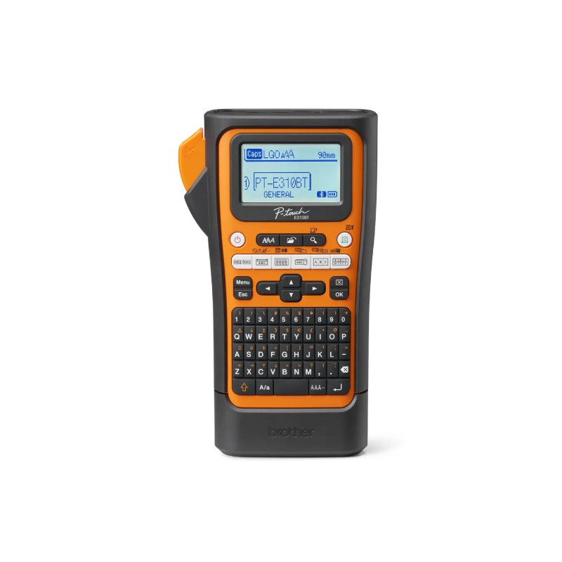 Brother PT-E310BTVP PTE310BTVPQL1