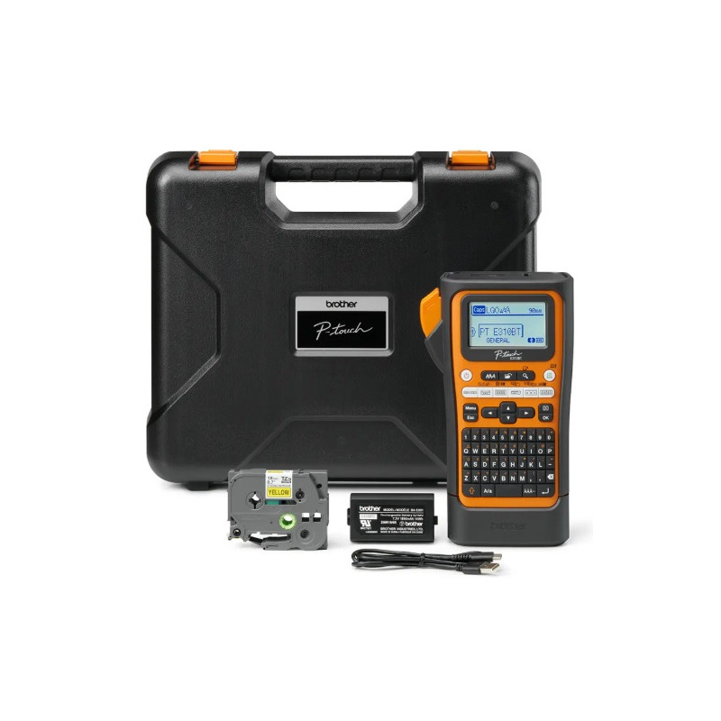 Brother PT-E310BTVP PTE310BTVPQL1