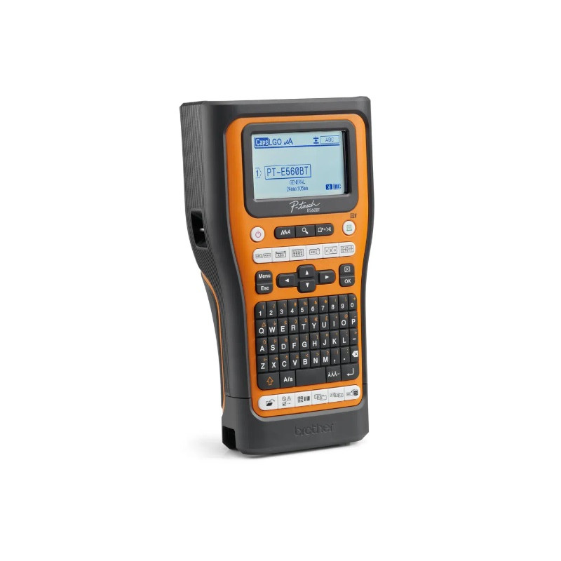 Brother PT-E560BTSP PTE560BTSPQL1