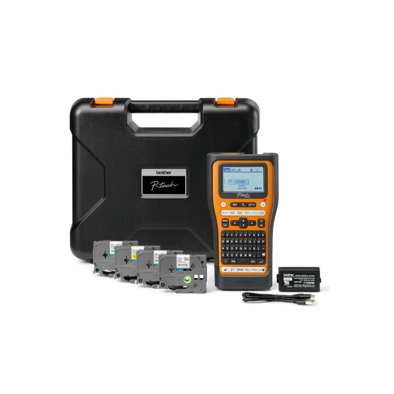 Brother PT-E560BTSP PTE560BTSPQL1