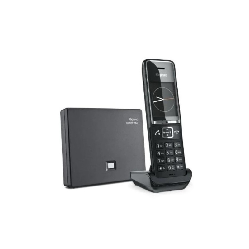 Gigaset Comfort 550 IP