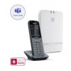 Gigaset S700H PRO sada s Gigaset N610 IP PRO
