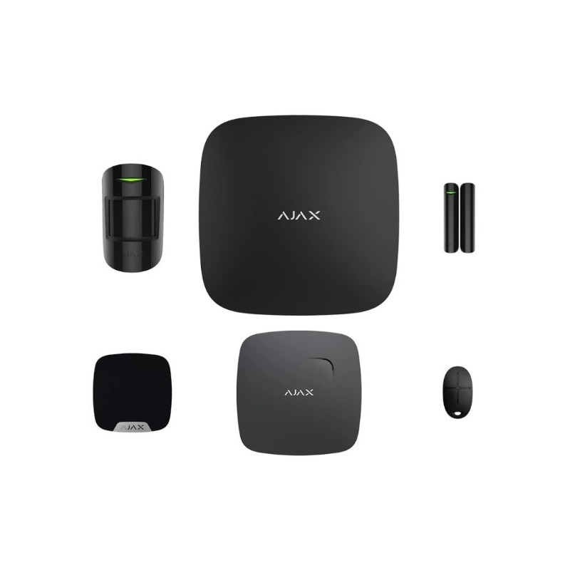 Ajax Set chalupár