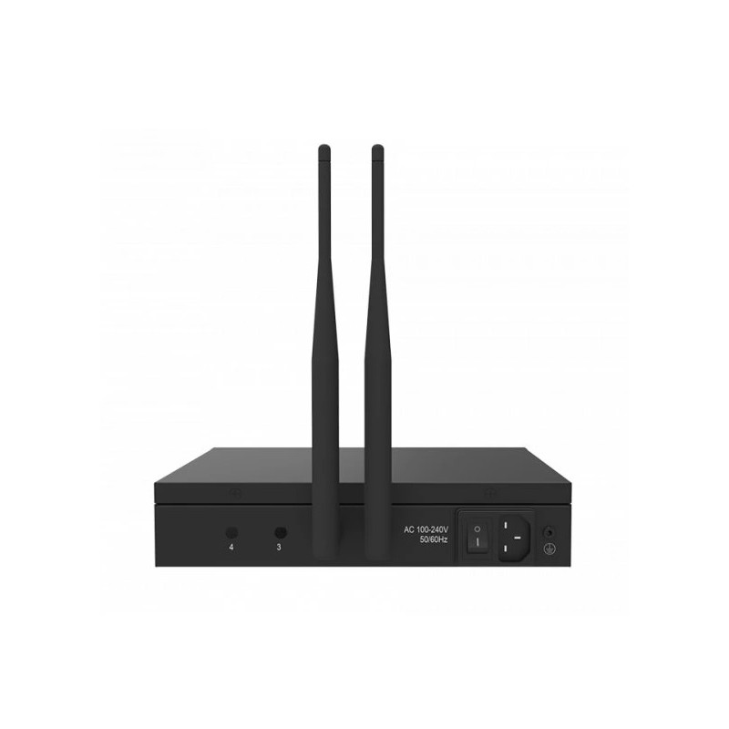GSM IP brána Yeastar NeoGate-TG200, 2x GSM port, 1x LAN
