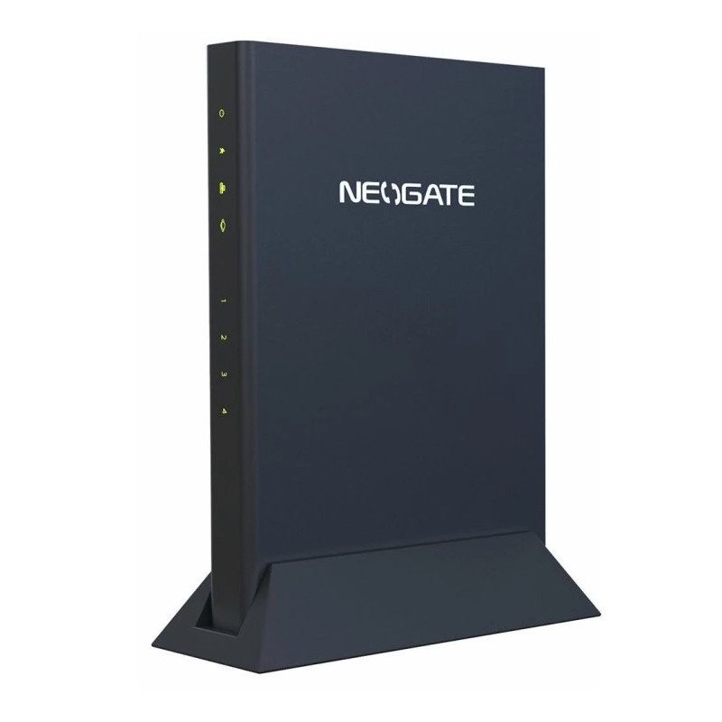 GSM IP brána Yeastar NeoGate TA400