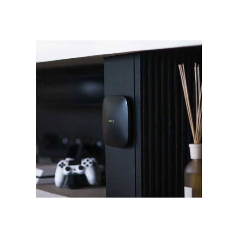 Ajax Hub 2 Plus 12V (20276_12V)