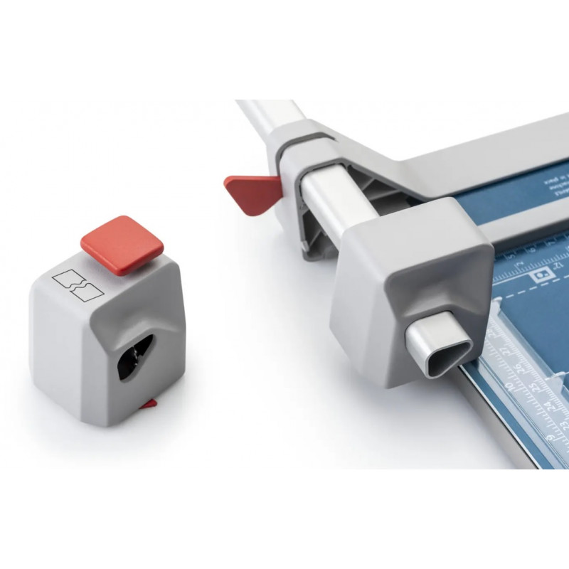 Rezná hlava pre Dahle 507 - sada 3 ks - generácia 3