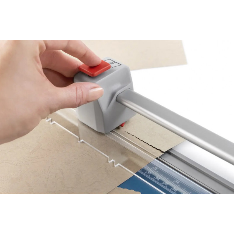 Rezná hlava pre Dahle 507 - sada 3 ks - generácia 3