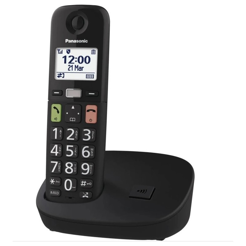 Panasonic KX-TGU110FXB