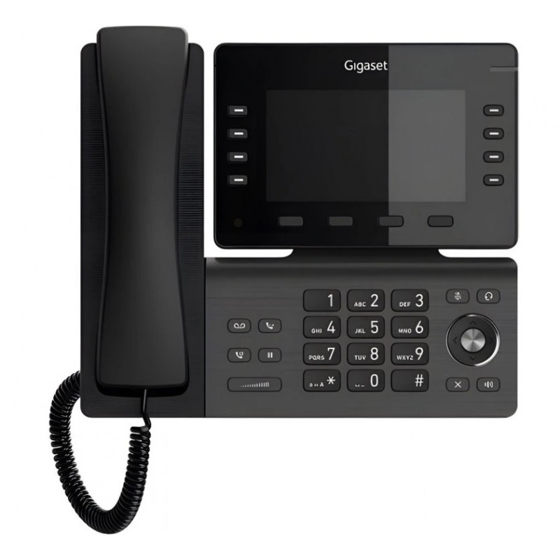 Gigaset P820W IP PRO