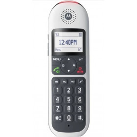 Motorola CD5001