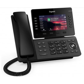 Gigaset P855BW IP PRO