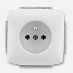 ABB Tango 5518A-A2349B, biela