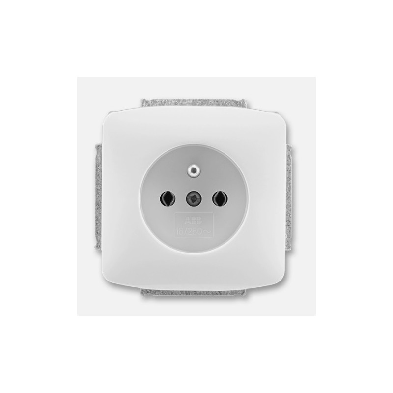 ABB Tango 5518A-A2349B, biela