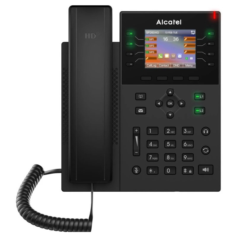 Alcatel SPSP2604G