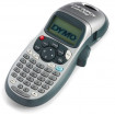 DYMO LetraTag Silver 100H