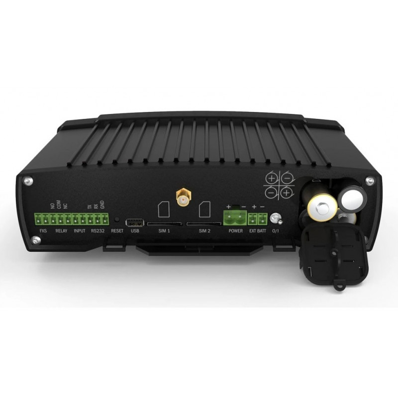 2N EasyGate Pro Lift, 4G GSM brána analógová pre výťahy s podporou VOIP