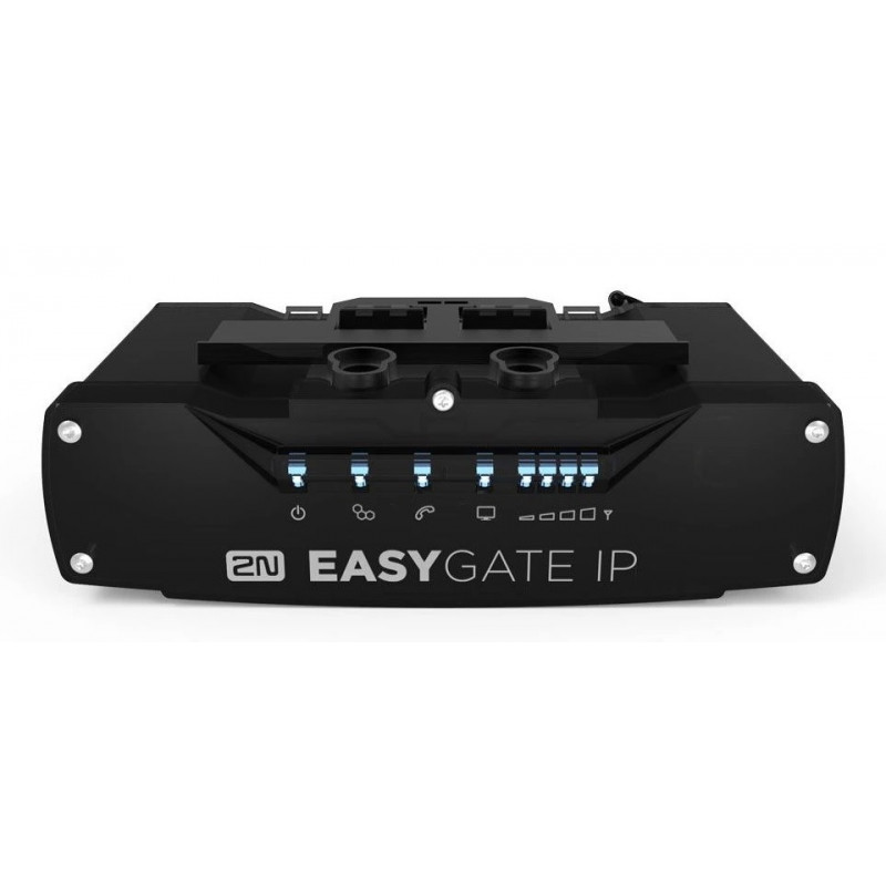 2N EasyGate Pro Lift, 4G GSM brána analógová pre výťahy s podporou VOIP