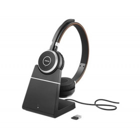 Jabra Evolve2 65 MS Stereo Stand