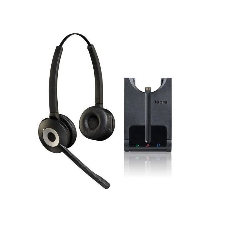 Jabra PRO 920 DUO