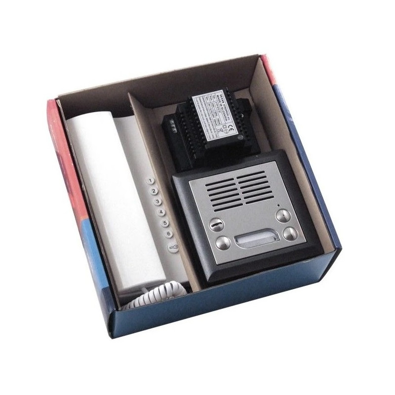 TESLA KARAT pre 1 účastníka