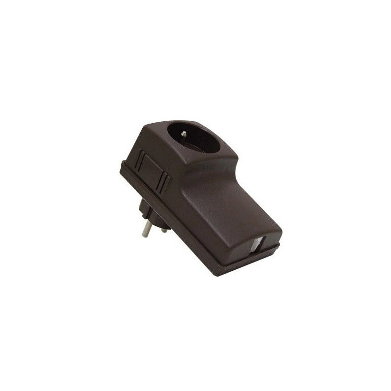 TESLA telefónny spínač