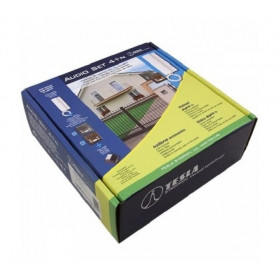 TESLA KARAT 4+n pre 1 účastníka