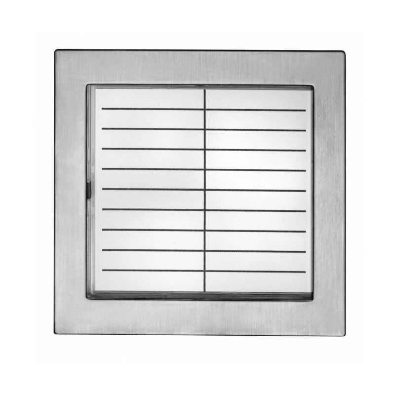 TESLA GARANT popisný modul