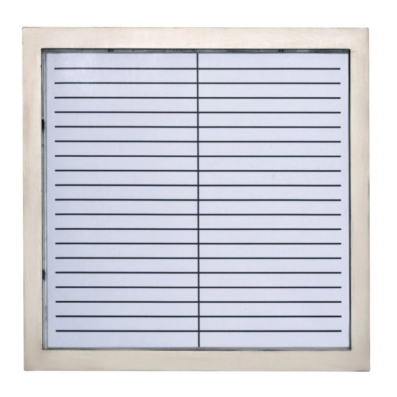 TESLA GARANT popisný modul 4M