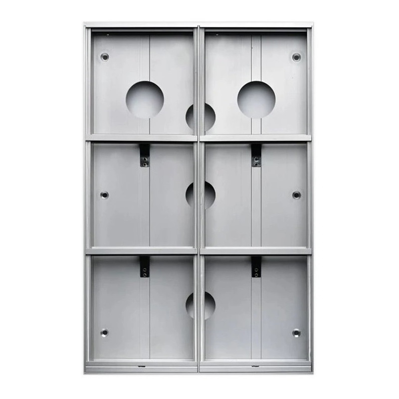 TESLA GARANT montážna doska nad omietku