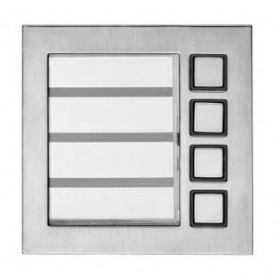 TESLA GARANT modul 4tl. TT4