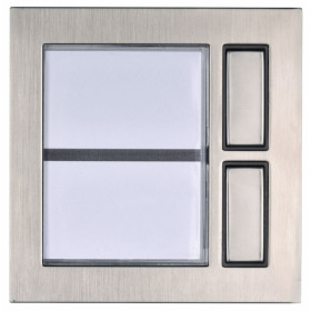 TESLA GARANT modul tlačidlový T2