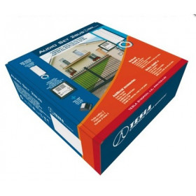 Tesla audio sada 2-BUS 4FY11027.5