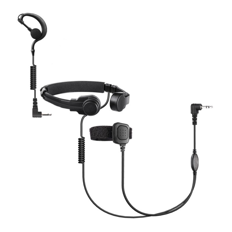 Handsfree slúchadlo Motorola ATH9274-M2, krčný mikrofón