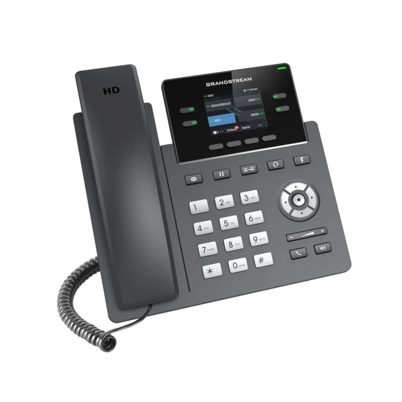 Grandstream GRP2612W