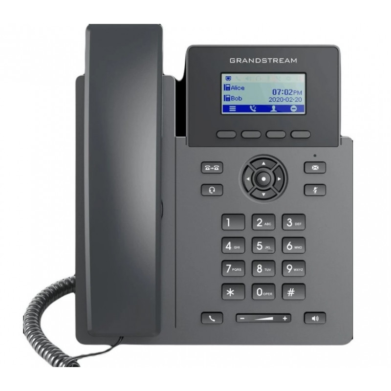 Grandstream GRP2601W