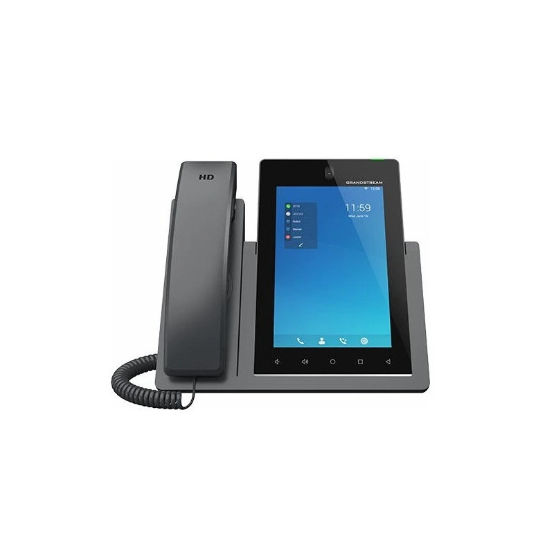 Grandstream GXV3470
