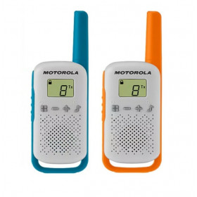 Motorola TLKR T42 GUMMY